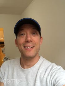 Poster for Intro video video from John Tartaglia
