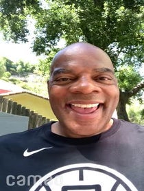 Poster for Intro video video from Alonzo Bodden