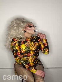 Poster for Intro video video from Sharon Needles