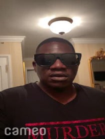 Poster for Intro video video from Black Child