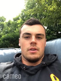 Poster for Intro video video from Trace McSorley