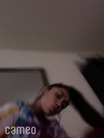 Poster for Intro video video from Avani Gregg