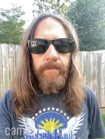 Poster for Intro video video from Charlie Starr