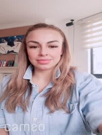 Poster for Intro video video from MAÍA