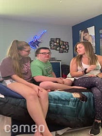 Poster for Intro video video from Baker Banter