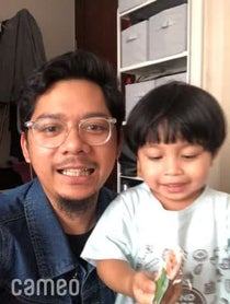 Poster for Intro video video from Benazio R Putra