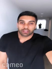 Poster for Intro video video from Simon Saran