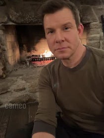 Poster for Intro video video from Eric Mabius