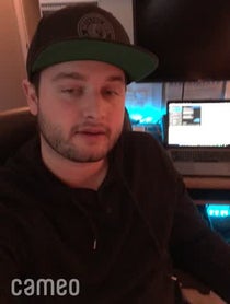 Poster for Intro video video from amo