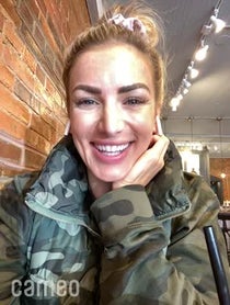 Poster for Intro video video from Eva Shockey