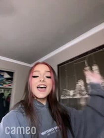 Poster for Intro video video from Zoe Laverne