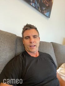 Poster for Intro video video from Colin Egglesfield