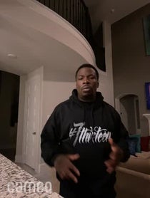Poster for Intro video video from Lil Keke