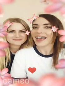 Poster for Intro video video from Rose and Rosie