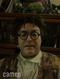 Poster for Intro video video from Rikki Simons