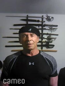 Poster for Intro video video from Don Shanks