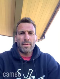 Poster for Intro video video from Jarret Stoll