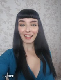 Poster for Intro video video from Valis Volkova