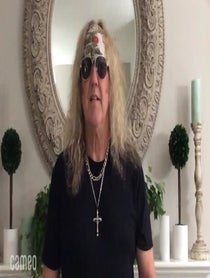 Poster for Intro video video from Jaime St James