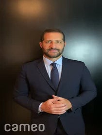 Poster for Intro video video from Modi Rosenfeld