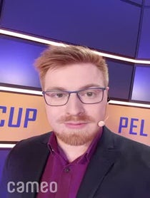 Poster for Intro video video from James "Kaelaris" Carrol