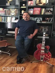 Poster for Intro video video from Emilio Rivera