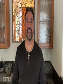 Poster for Intro video video from Vinny Castilla