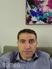 Poster for Intro video video from Jon Rothstein