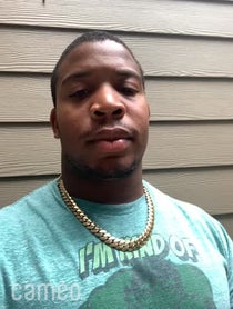 Poster for Intro video video from Demarcus Walker