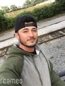 Poster for Intro video video from Clint Wright