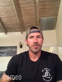 Poster for Intro video video from JP Arencibia