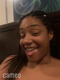 Poster for Intro video video from Tiffany Haddish