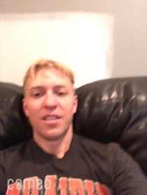 Poster for Intro video video from Jonny Pierce