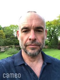 Poster for Intro video video from Paul Blackthorne