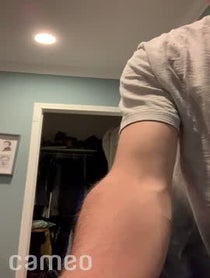 Poster for Intro video video from David Mazouz