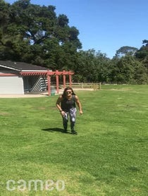 Poster for Intro video video from Lindsey Shaw