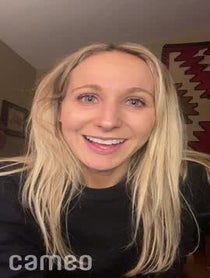 Poster for Intro video video from Nikki Glaser