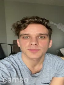 Poster for Intro video video from Max Boyle