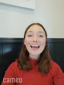 Poster for Intro video video from Antonia Prebble