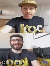 Poster for Intro video video from Koo Koo Kanga Roo