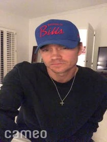 Poster for Intro video video from Chad Michael Murray