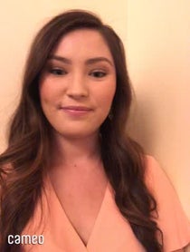 Poster for Intro video video from Miss New Mexico Misa Tran