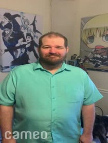 Poster for Intro video video from Jessie James Grelle