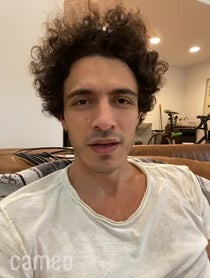 Poster for Intro video video from Marc Scibilia