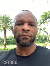 Poster for Intro video video from Fred Taylor