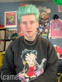 Poster for Intro video video from Leo P (from Too Many Zooz)