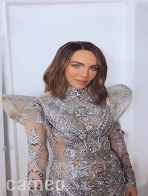 Poster for Intro video video from Belinda