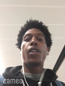 Poster for Intro video video from Malik Pope