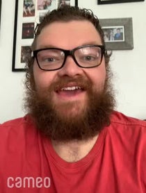 Poster for Intro video video from Chris Reed