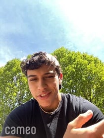 Poster for Intro video video from Carlo Bronzie